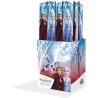 PartyCube - Tubo Sparacoriandoli Frozen II, 40 cm, 1pz, 18140D
