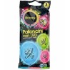 PartyCube - Palloncino Led Illooms Buon Compleanno, 3 pezzi, ILL006