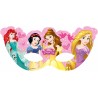 Mascherine Disney Princess, Rosa, 6 pezzi, 85019