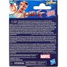 Hasbro - Marvel SPIDER-MAN, Ricarica di Fluido Ragnatela Eccezionale Real Webs, da Usare col Blaster Giocattolo per Il Roleplay 