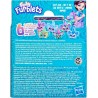 Hasbro - Furby Furblets, Hip-Bop, Amico in Miniatura, piÃ¹ di 45 Suoni, Musica Hip Hop e Frasi Furbish, Peluche elettronico dai 