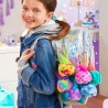 Hasbro - Furby Furblets Ooh-Koo, Amico in Miniatura con piÃ¹ di 45 Suoni, Musica Rock e Frasi Furbish, Mini Peluche Elettronico 