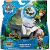 Spin Master - Paw Patrol - Veicoli Tematizzati Jungla, modelli assortiti, 1 pezzo