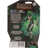 GORMITI THE NEW ERA - Scion Del Clan Della Terra Glen, Action Figure 15 Cm Articolato, Personaggio Gormiti Con Armatura Effetto 