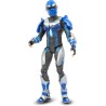 GORMITI THE NEW ERA - Scion Del Clan Dell Acqua Carter, Action Figure 15 Cm Articolato, Personaggio Gormiti Con Armatura Effetto