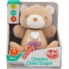 PrimÃ¬ - Orsetto Dolci Sogni