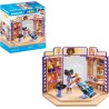 Playmobil - myLife 71535 Parrucchiera, Acconciature alla Moda e Parrucche per i Clienti, con Ampi Accessori per sperimentare, PM
