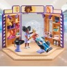 Playmobil - myLife 71535 Parrucchiera, Acconciature alla Moda e Parrucche per i Clienti, con Ampi Accessori per sperimentare, PM