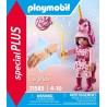 Playmobil - Special Plus 71583 Unicorno dei Dolci, PM5838