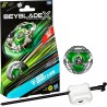 Hasbro - Beyblade X Helm Knight 3-80N Starter Pack Set