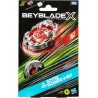 Hasbro - Beyblade X Scythe Incendio 4-60T Starter Pack Set