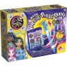Lisciani Giochi - The Moon Academy Moon Magic Pens &amp; Diary, 107551