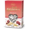 CRISPO Confetti Sweet Glamour RED VELVET 400 gr, 010133158
