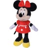 Simba - Disney Plush Mickey &amp; Friends 20 cm, +0 mesi, Scelta casuale, Colori/Modelli assortiti, 1 pezzo, 6315870224