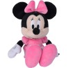 Simba - Disney Plush Mickey &amp; Friends 20 cm, +0 mesi, Scelta casuale, Colori/Modelli assortiti, 1 pezzo, 6315870224