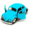 Jada Toys - Lilo and Stitch 1959 VW Beetle, auto giocattolo conosciuta da film 1:32, 253073001
