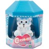 Giochi Preziosi - Polar Bear Coccolotti Interattivi, Con Voce E Suoni, Funzione Stampino Della Base Iceberg, Per Bambini A Parti
