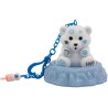 Giochi Preziosi - Polar Bear Coccolotti Interattivi, Con Voce E Suoni, Funzione Stampino Della Base Iceberg, Per Bambini A Parti