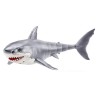 Zuru - Antsy Labs Robo Alive - Great White Shark S1