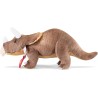 Trudi - Triceratopo Dinosauri di peluche, regalo per compleanno e Natale | 22X10X9cm taglia XS | Animali Preistorici | modello 5