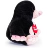 Trudi - Trudino Talpa Peluche piccoli da collezione, regalo Natale o compleanno | 16x16x11,5cm taglia XS | Trudini | modello 513