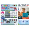 Lisciani Giochi - Hi Tech Educativo Mio Tab Pro 10