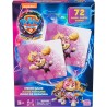 Editrice Giochi - Paw Patrol, Gioco del Memory tematizzato Paw Patrol: Il Super Film, Gioco di Carte per Stimolare la Memoria, G
