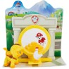 Paw Patrol - Set Gioco Cat Pack, Set a Sorpresa con Personaggi (Leo e Marshall o Rory e Skye), Giocattoli per Bambini dai 3 Anni