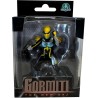 Giochi Preziosi - Gormiti The New Era, 1 statuetta 7 cm, posizione dinamica, modello casuale, 1 pezzo, GRV10