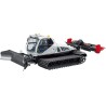 BRUDER 02545 - Battipista Prinoth Leitwolf, Gatto delle nevi, veicolo cingolato
