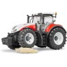 BRUDER 03180 - Trattore Steyr 6300 Terrus CVT