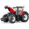 BRUDER 03180 - Trattore Steyr 6300 Terrus CVT
