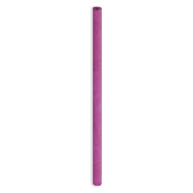 Tovaglia Rotolo Airspun 1.2 x 5 m TNT Fuxia