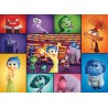 Lisciani Giochi - Maxi Puzzle Inside Out 2 150 pz, 109814
