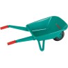 Theo Klein - 2770 Carriola da Giardino Bosch I Carriola Resistente, di Ottima qualità per Bambini I Dimensioni- 70,5 cm x 34 cm 