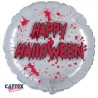 Palloncino Halloween Sangue 45 cm - 18”