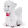 Trudi - Trudino Alpaca Peluche alpaca o lama | 9x14x13cm taglia XS | Trudini | modello 55481