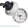 Intex - Sfere Filtranti per Filtrazione Pompe a Sabbia 29045