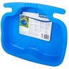Intex 29080 Vaschetta Lavapiedi, Blu, 45.72 x 55.88 x 8.89 cm