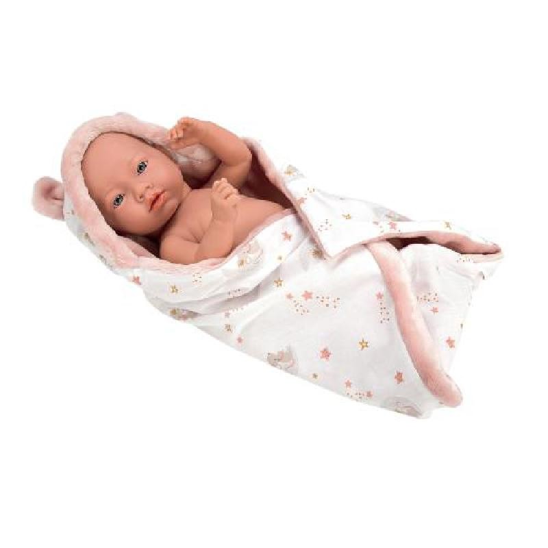 Coccole e Baci - Real Baby con Copertina - GGI220231 Coccole e Baci - Real Baby con Copertina - GGI220231