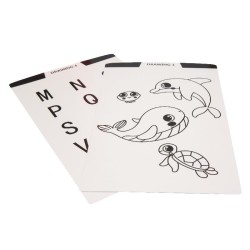 A DI ARTE LAVAGNA CONIGLIETTO GGI230308