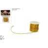 CORDONCINO 10 MT ORO
