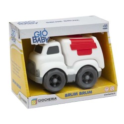 GIO BABY - Veicolo BRUM-BRUM
