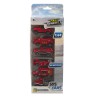 FAST WHEELS - 6 VEICOLI 1:64 DIECAST-GGI190331