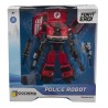 FORTI EROI - Robot Police Assortito 4 Modelli