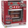 GIOCHI DI CASA - Forno Luci Suoni e Accessori Inclusi