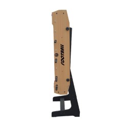 PLAY-OUT - Calcetto con Aste Telescopiche Pieghevole