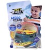 Fast Wheels - Micro Scafo, assortimento casuale - GGI230019