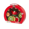 Giochi di Casa - Tea Time, modelli assortiti, 1 pezzo