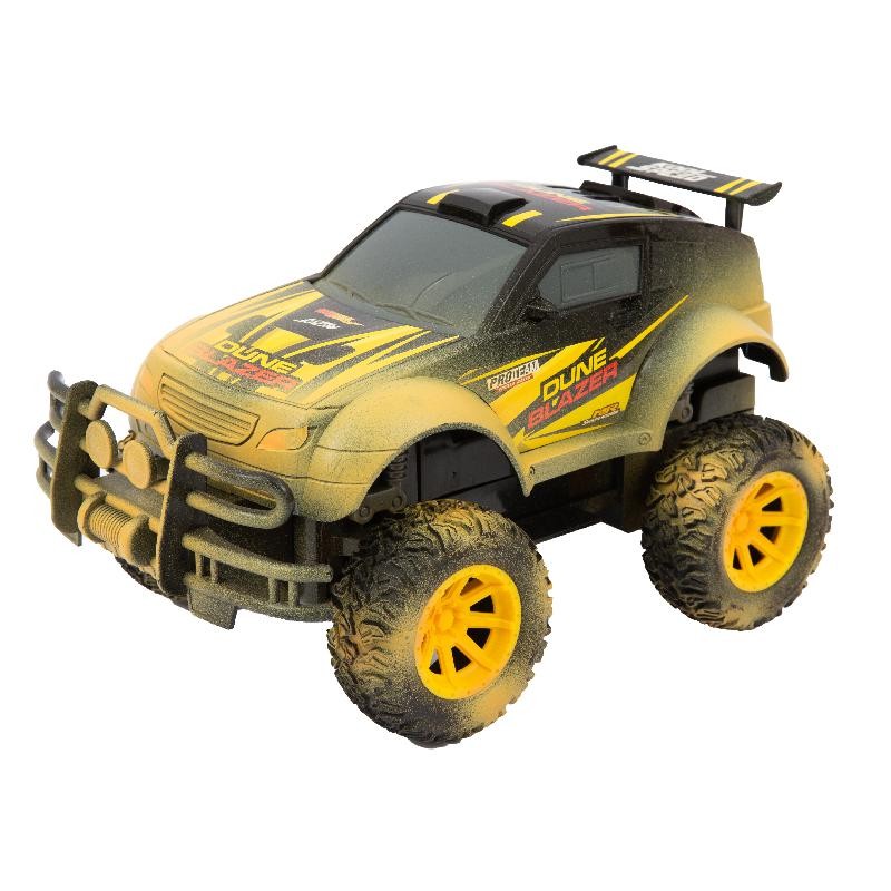Fast Wheels - Dune Blazer RC Fast Wheels - Dune Blazer RC